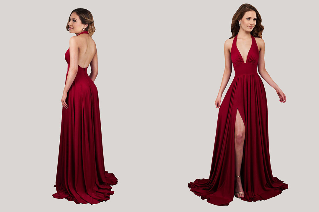 Discount 2025 Prom Dresses Canada