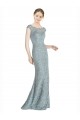 Discount Cap Sleeves Mermaid Off the Shoulder Prom Dress Canada