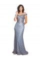 Discount Sleeveless Mermaid Sweetheart Sequin Prom Dress Canada