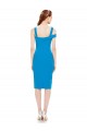 Discount Sleeveless Mermaid Prom Dress Canada