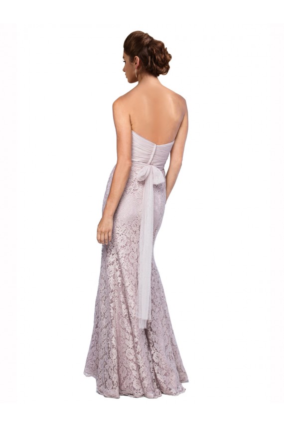 Discount Sleeveless Mermaid Sweetheart Prom Dress Canada