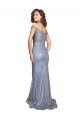 Discount Sleeveless Mermaid Sweetheart Sequin Prom Dress Canada