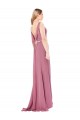 Discount Sleeveless Low Back Sheath Sweetheart Prom Dress Canada