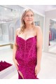 Discount Sleeveless Sheath Sweetheart Prom Dress Canada