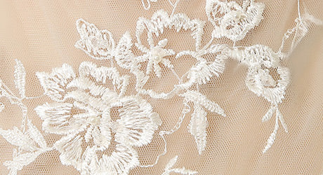Delicate Embroidery | Discount Prom Dresses Canada