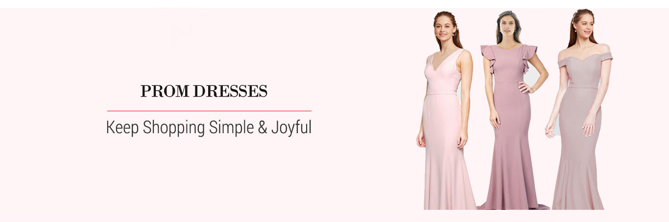 Buy Discount Prom Dresses, Affordable Prom Dresses Canada Online - Ball Formals Canada